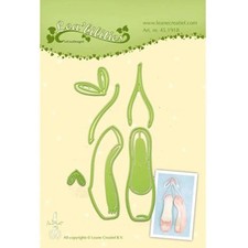 Fustelle Big Shot Sizzix Leane