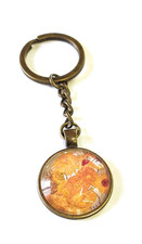 Portachiavi I Girasoli