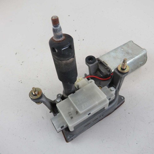 Motorino tergicristallo