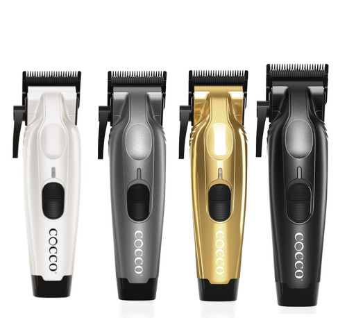 Cocco veloce pro clipper - pro,