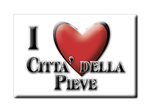 Calamita citta della - citta',