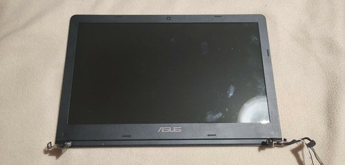 Schermo asus x501u - schermo,