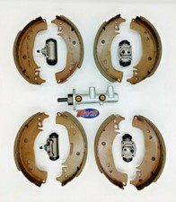 KIT FRENO PER FIAT CAMPAGNOLA