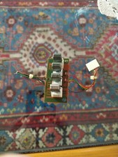 Icom Icr 7000 Interruttori look-m. set-speek- 1ghz