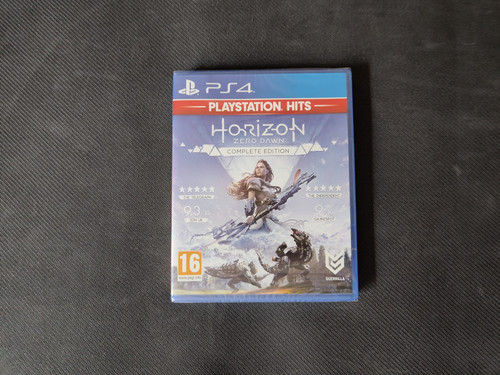 Horizon zero dawn - dawn:, complete