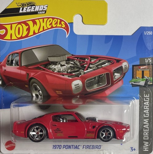 Hot wheels 64 - 🔥hot, 1/64