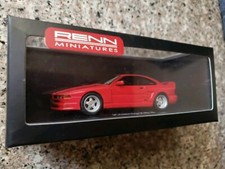 1/43 BMW 850 e31 KOENIG