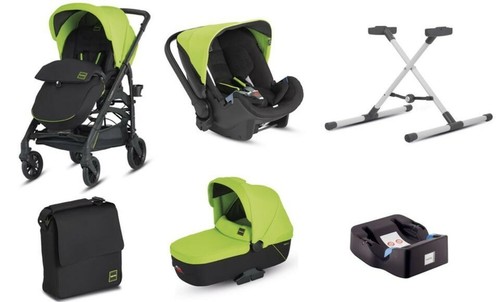 Inglesina trio quattro - inglesina,