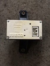 Iveco stralis control unit - control,