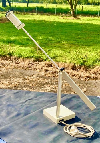 Lampe gyros de émmanuelle - lampe, "de