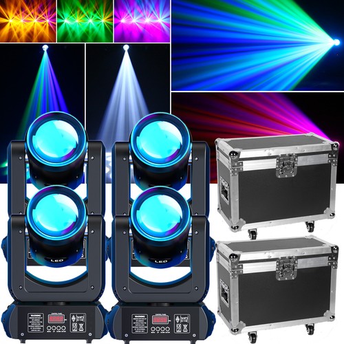 200w prisma 8gobo led - 200w,