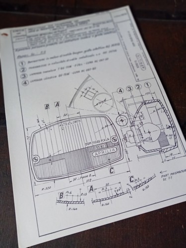 Piaggio ciao bravo - piaggio,