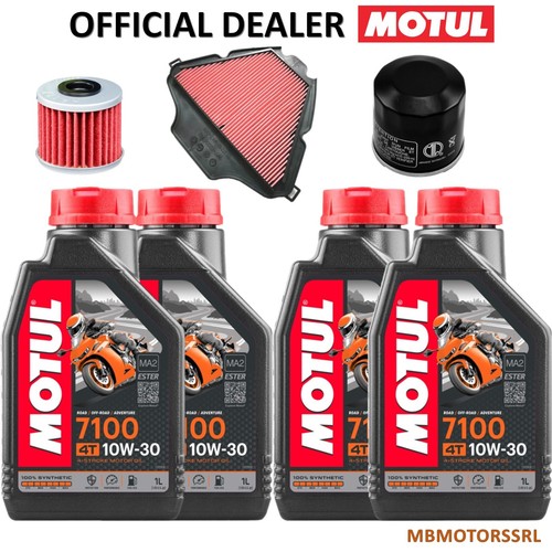 Kit tagliando honda xadv adv - honda,