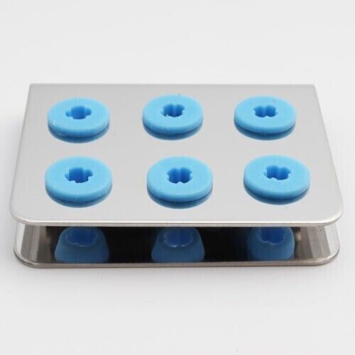 Porta punte per - scaler, dentale