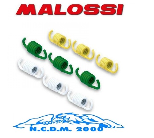 Kit molle malossi 297715 - malossi,