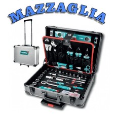 Total valigia trolley in - -,