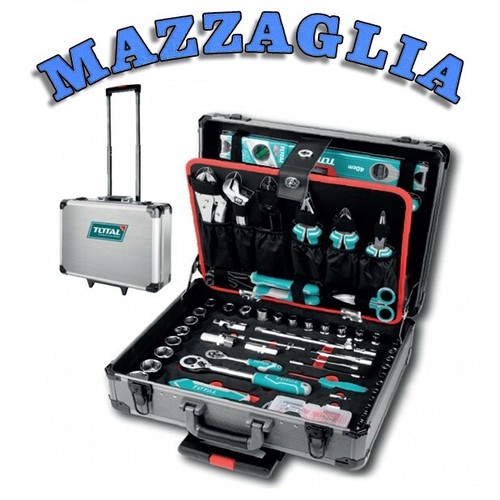 Total valigia trolley in - total,