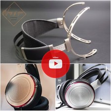 Metal Headband Cushion Pad Ear