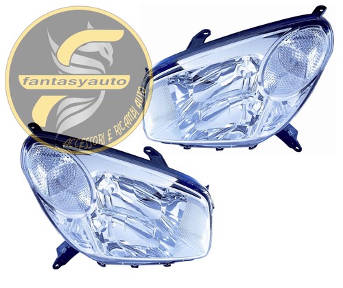 Rav dal 2003 coppia - 4,