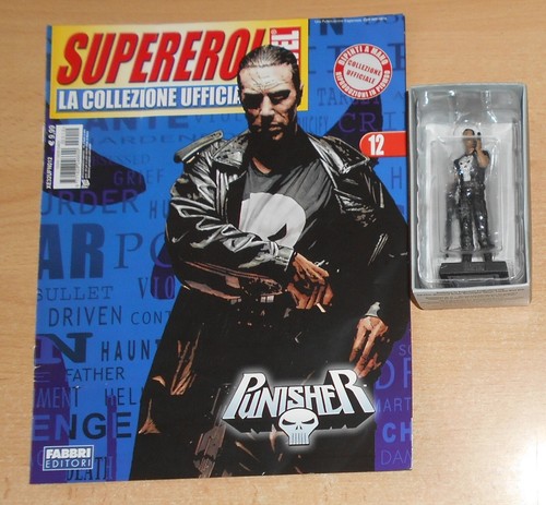 Fabbri supereroi marvel la - ed.fabbri,