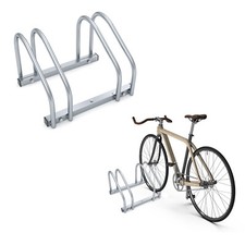 PORTABICICLETTA PER 2 BICI