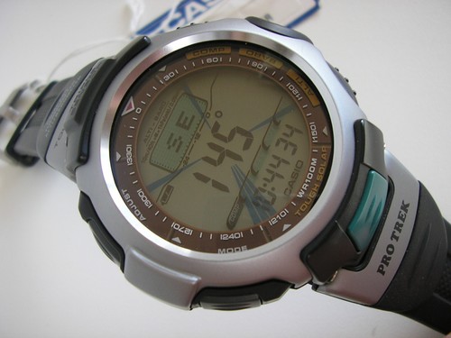 Nuovo orologio casio - n.o.s.,