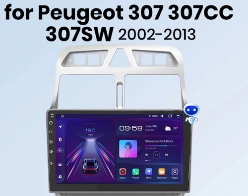 Autoradio android peugeot - autoradio,