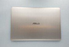 Cover lcd notebook asus - lcd, n580