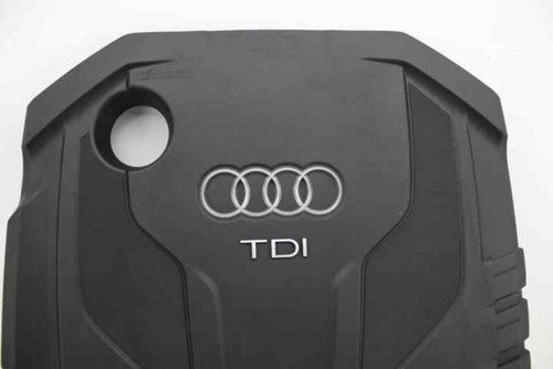 Copertura motore audi - copertura,
