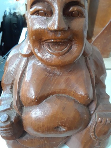 Buddha