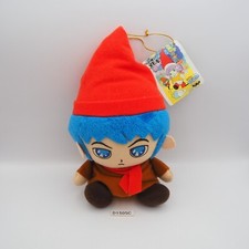 Peluche pupazzo giocattolo