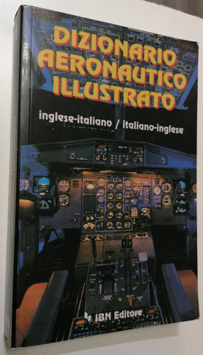 Dizionario aeronautico - dizionario,