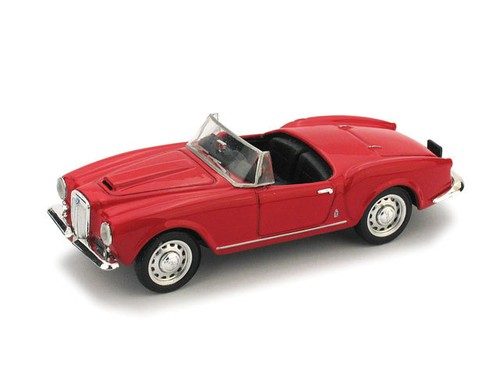 Brumm 43auto lancia b24 - 1:43auto,