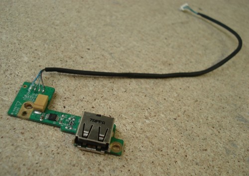 Scheda usb board - usb,
