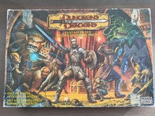 Dungeons dragons avventura - dungeons,