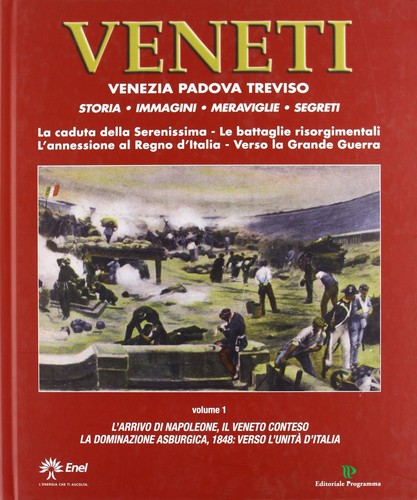 Veneti venezia padova - venezia,