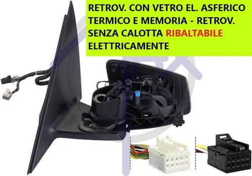 Specchio specchietto - specchio,