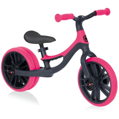 Bicicletta senza pedali per - senza,