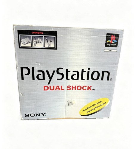 Console sony playstation ps1 - playstation,