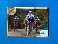 Figurine Stickers Panini Tour