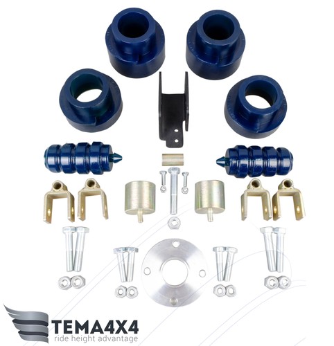 Kit sollevamento completo - kit,