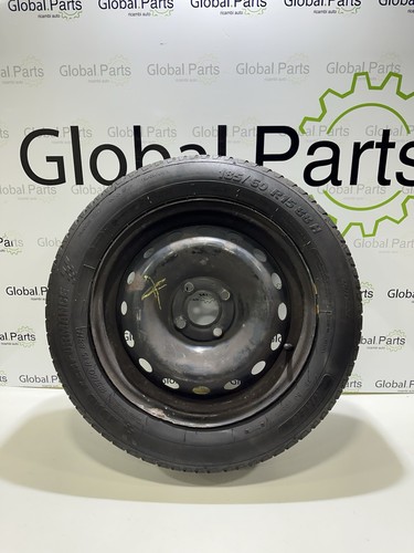 Ruota scorta 185 r15 - di,