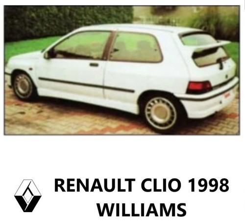 Spoiler posteriore renault - spoiler,
