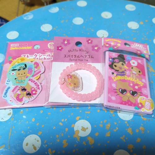 Hello kitty sanrio personaggi - hello,
