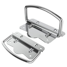Maniglie pieghevoli da 2 pezzi