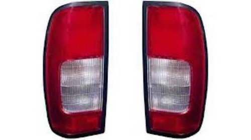 Coppia faro fanale - 2,