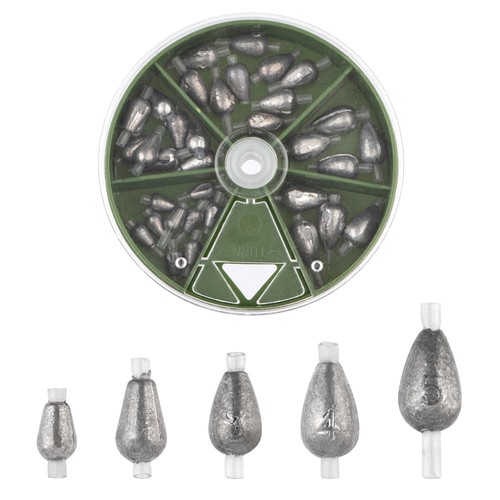 Zite fishing assortimento - zite,
