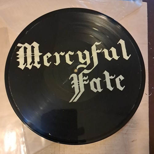 Mercyful fate live 95 - mercyful,
