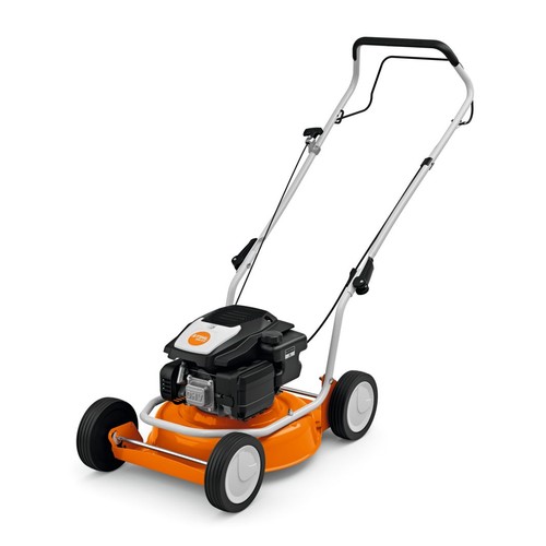 Rasaerba scoppio stihl rm2r - scoppio,
