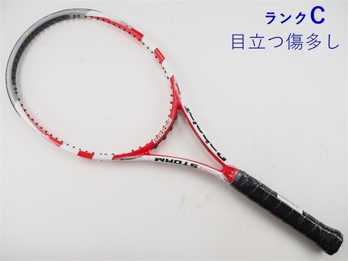 Racchetta tennis usata - da,
